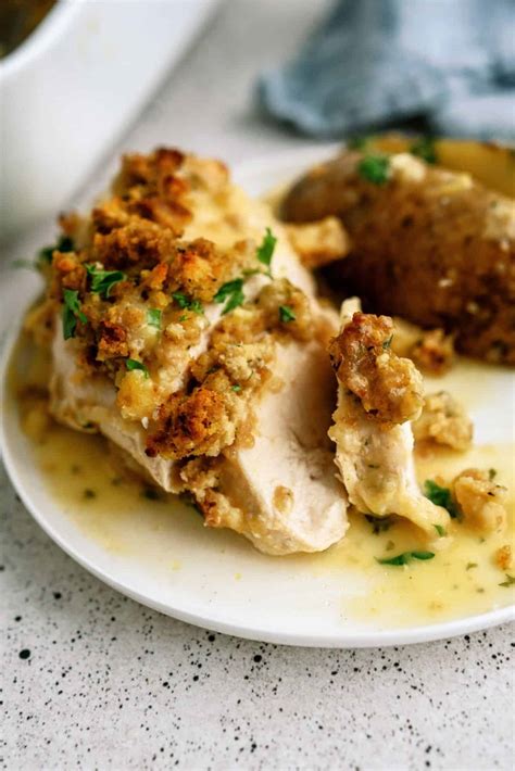 Fried chicken stuffing – Telegraph