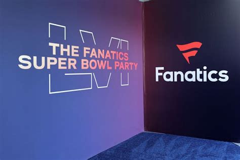 NFL led latest Fanatics funding round with $320m investment | SportBusiness