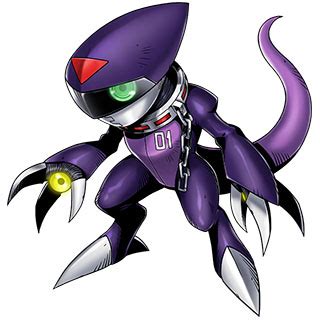 Vemmon | DigimonWiki | Fandom