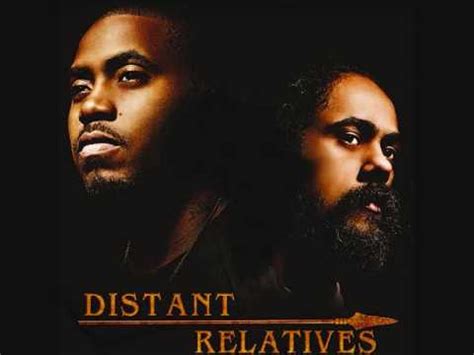 Nas & Damian Marley ft. K'naan - Africa Must Wake Up - YouTube