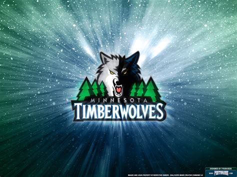 🔥 [0+] Minnesota Timberwolves Wallpapers | WallpaperSafari