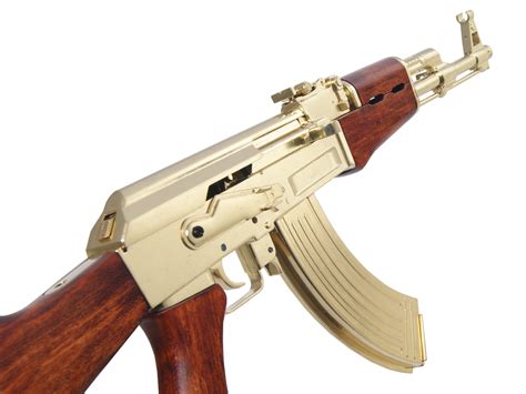Weapon AK 47