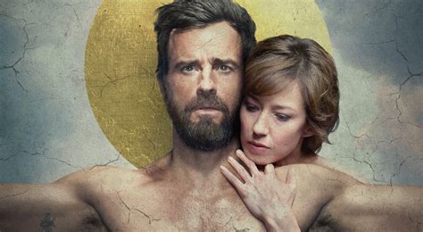 THE LEFTOVERS - SEASON 3 - CORE Advertising and Design Agency