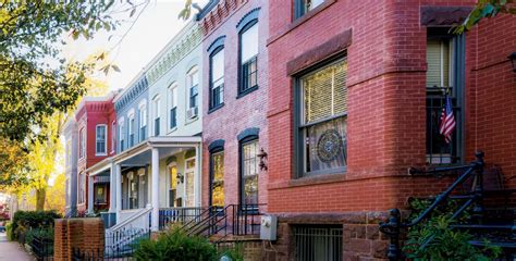 Capitol Hill Neighborhood Guide | Washingtonian (DC)