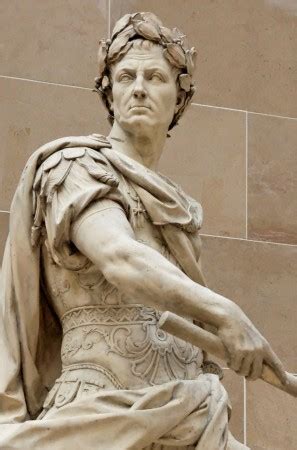 Julius Caesar - Medievalists.net