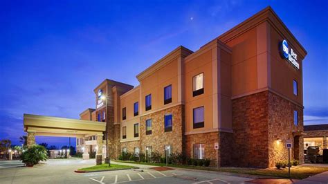 Hotels in Bastrop, Texas | Accommodations & Places to Stay