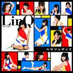 LinQ - Colorful Days