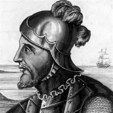 Vasco Nunez de Balboa - Route, Facts & Life - Biography