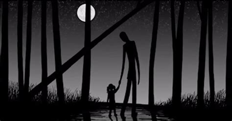 Slenderman Stabbing Case Information | POPSUGAR Entertainment