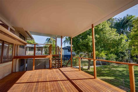 Veranda Roof Ideas Brisbane SE QLD - Veranda Design Ideas