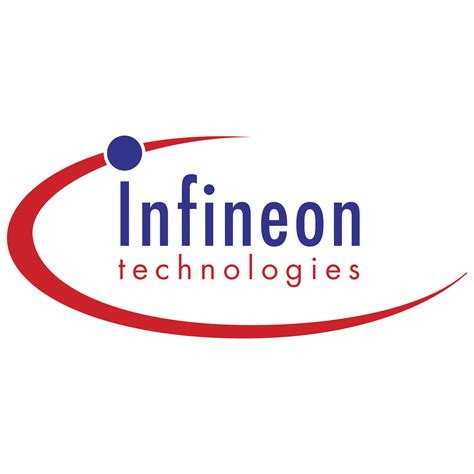 Infineon Technologies Logo PNG Transparent & SVG Vector - Freebie Supply