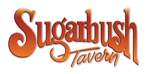 Sugarbush Tavern | Menu