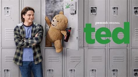 Ted TV Show: Watch All Seasons, Full Episodes & Videos Online In HD Quality On JioCinema