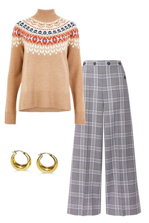 Christmas day outfits: 10 of the best festive Xmas outfit ideas