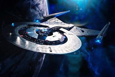 USS Discovery | Memory Alpha | Fandom