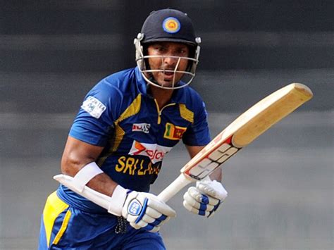 Kumar Sangakkara – Player Profile | Deccan Chargers | Sky Sports Cricket