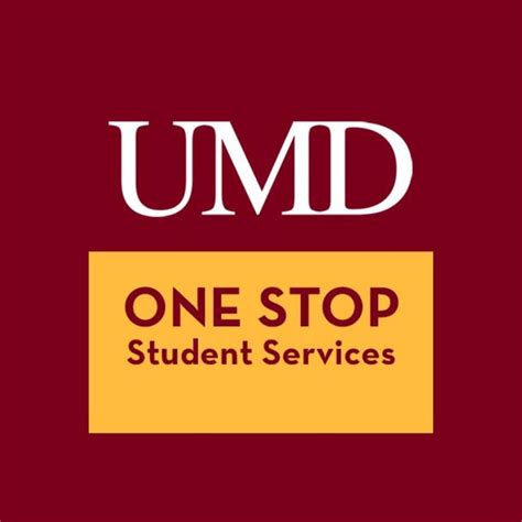 UMD One Stop | Duluth MN