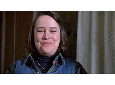 Kathy Bates Misery Quotes Meme. QuotesGram