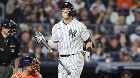 Five New York Yankees free agents who may not return in 2023 – NBC Sports Boston