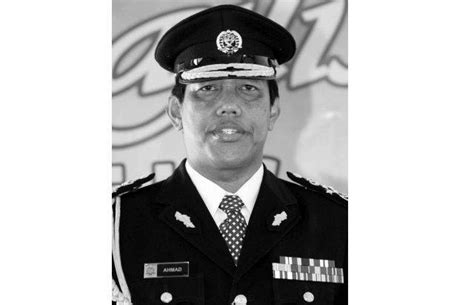 Former MACC chief commissioner dies at 67 | The Star