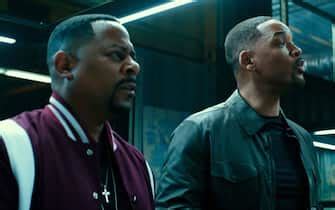 Bad Boys for life, the cast of the film with Will Smith - Italian Post