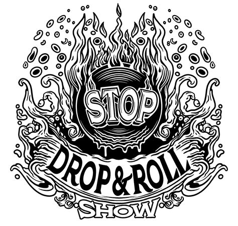 Concert Packs: Stop Drop & Roll Show