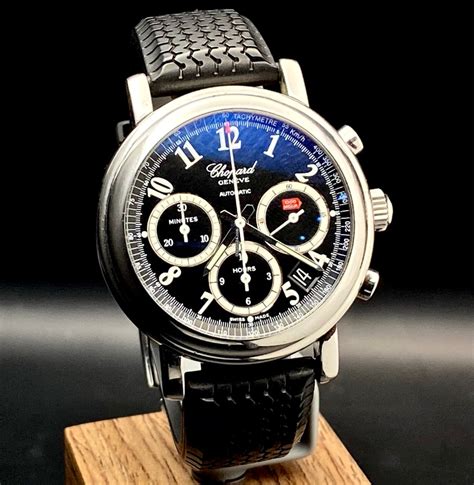 Chopard Mille Miglia for $3,650 for sale from a Seller on Chrono24