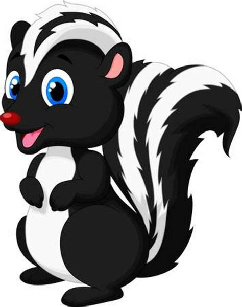 Download High Quality skunk clipart Transparent PNG Images - Art Prim clip arts 2019