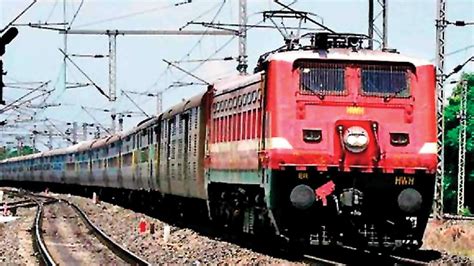 Indian Railways may miss revenue target this fiscal