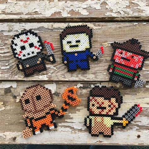 Pin on Perler bead ideas