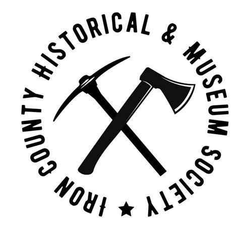 Iron County Historical Museum Society | Caspian MI