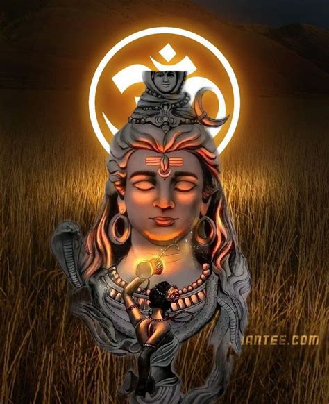 A brightest way to dreams is choosing lord shiva and believing him🙏 🛐 Photos Of Lord Shiva, Lord ...