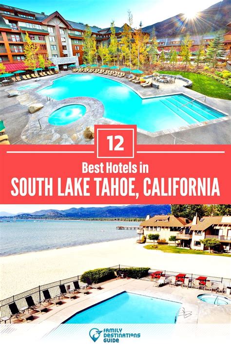 12 Best Hotels in South Lake Tahoe, CA | Lake tahoe hotels, Lake tahoe resorts, South lake tahoe ...