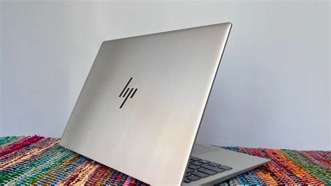 HP Pavilion Plus 14 (2023) Review: Mainstream OLED Laptop Now Lasts ...