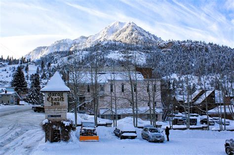 Ouray Chalet Inn - 25 Photos & 21 Reviews - Hotels - 510 Main St, Ouray ...