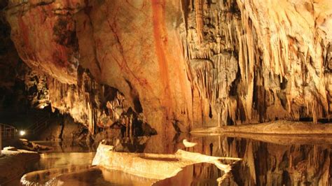 Aggtelek Caves | caves, Hungary and Slovakia | Britannica