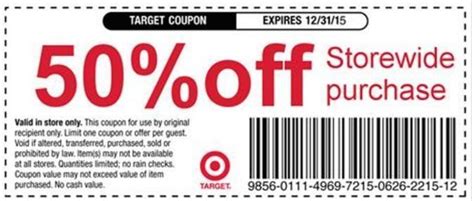 Black Friday bogus coupon: 50 percent off at Target? Don't believe it - al.com