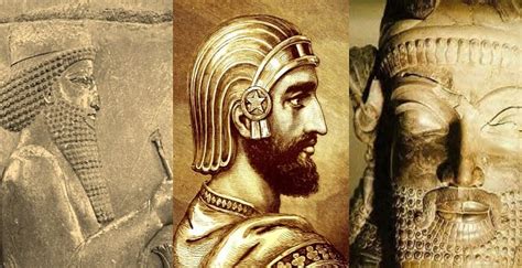 Cyrus the Great Biography - Facts, Childhood, Family Life & Achievements of Persian King.