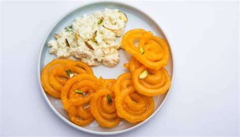 Jalebi Recipe Instant Crispy Jalebi Recipe Feast With, 50% OFF