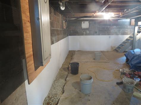 Basement Leaks | Westby, WI | Beaver Basement Waterproofing