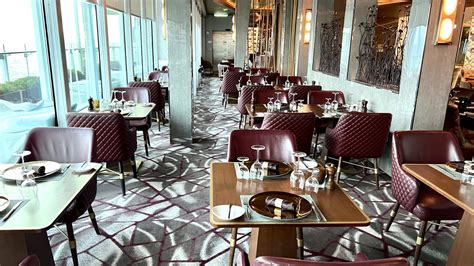 Celebrity Edge Restaurants: A Guide To The 17 Fabulous Dining Options ...