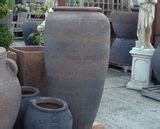 Large Commercial Planters Essex | Architectural Garden Plant Pots | Large Outdoor Vases ...