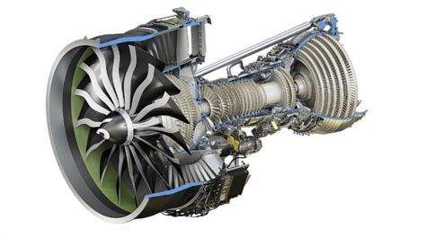 GE Aviation Completes Initial Ground Testing of GE9X Engine - Aviation News