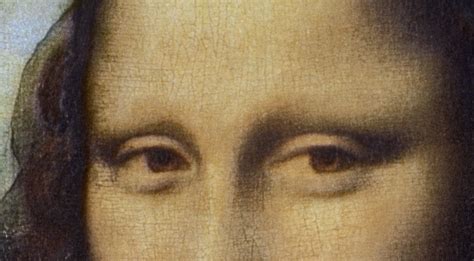 Da Vinci Paintings Hidden Messages