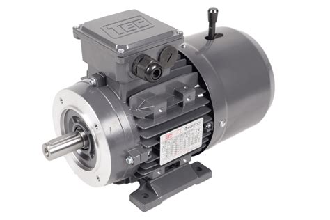 0.5523TECAB34-BM AC Electric Motors | eBay