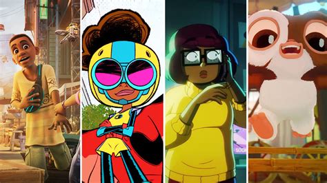 Top 10 Animated TV Shows to Watch In 2023