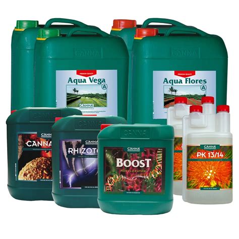 Hydro Nutrient Solution for Hydroponics - Rahoon New Castle