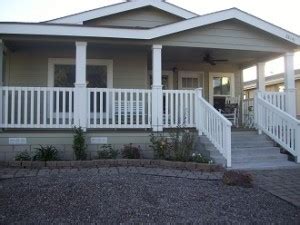 Manufactured & Modular Floor Plans - Ma Williams Manufactured Homes ...