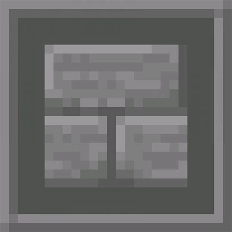 Stonier Stone Bricks Minecraft Texture Pack