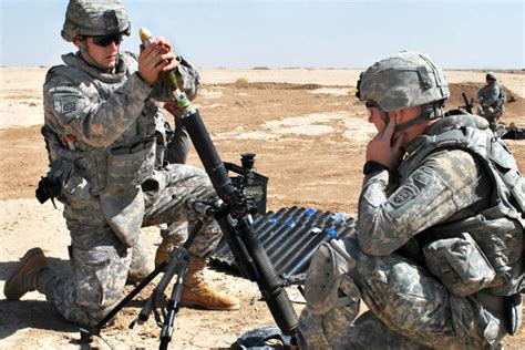 Army MOS 11X: 14 Things You Need To Know About Infantry